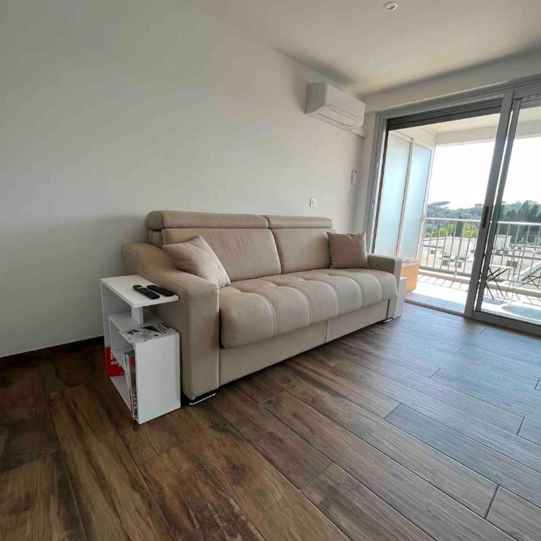 Studio neuf avec terrasse vue mer - Studio mit Meerblick - 8