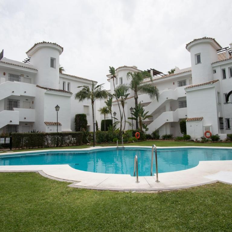 Casa del Sol - Apartamento de 2 dormitorios - 8