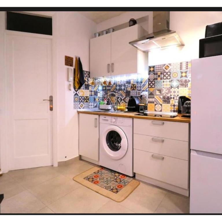 Estudio Litre - Apartamento de 1 dormitorio - 3