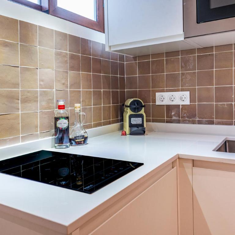 Los Patios de Feria - Brisa del Sur - Apartamento de 1 dormitorio - 9