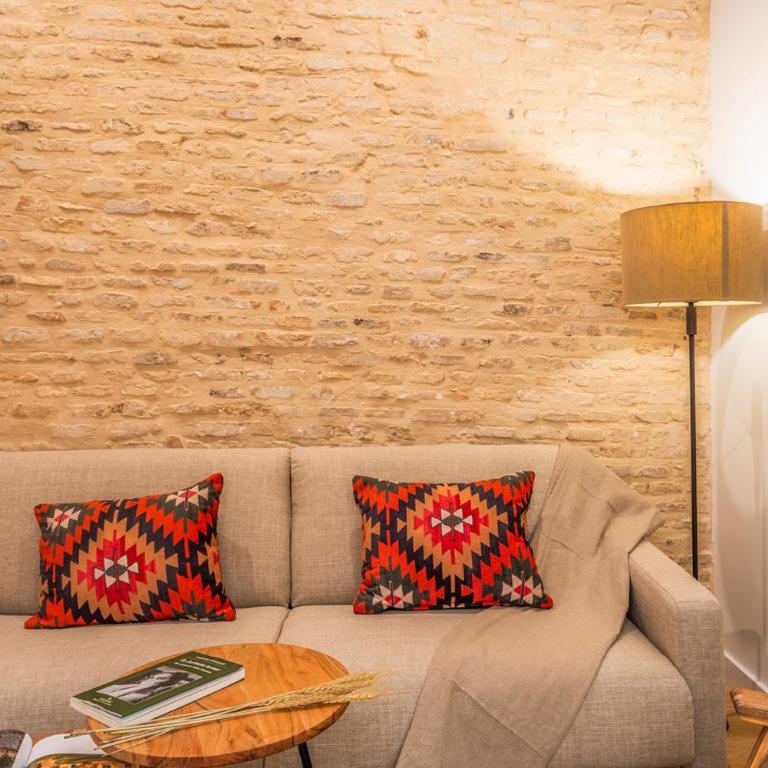 Los Patios de Feria - Brisa del Sur - Apartamento de 1 dormitorio - 12
