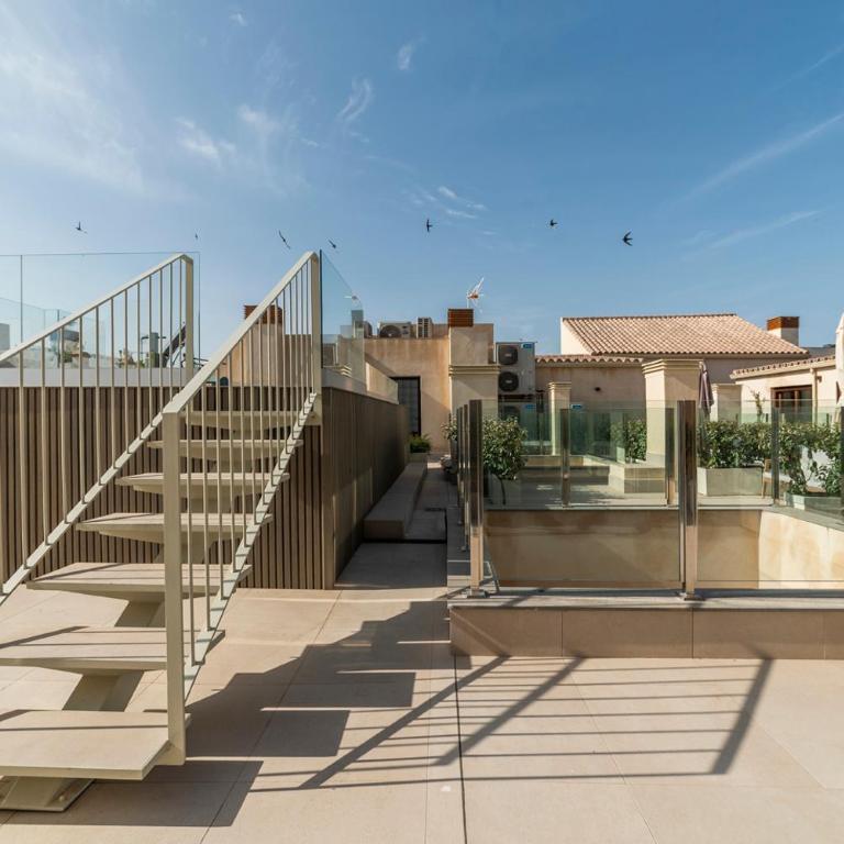 Los Patios de Feria - Brisa del Sur - Apartamento de 1 dormitorio - 18