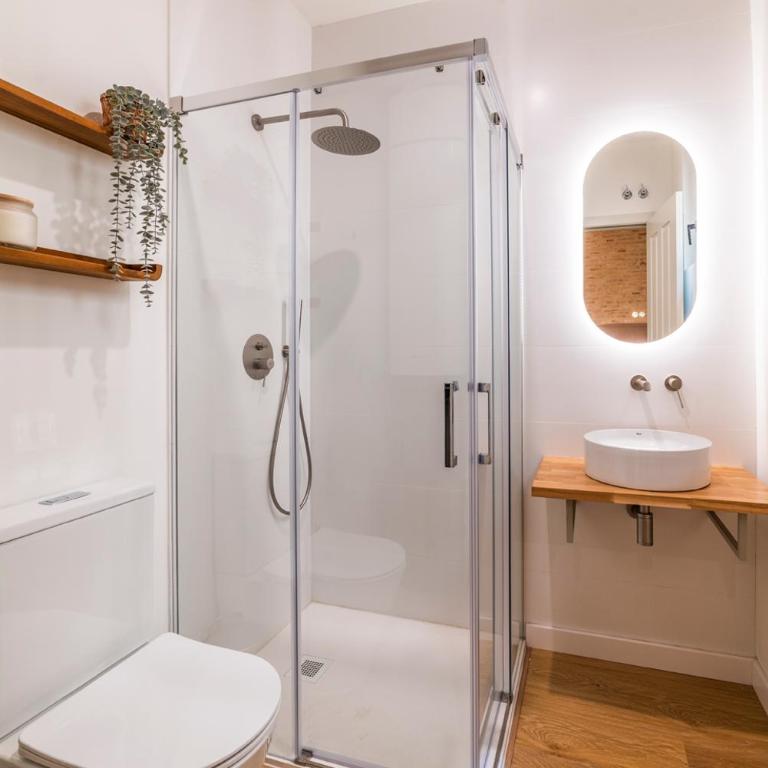 Los Patios de Feria - Brisa del Sur - Apartamento de 1 dormitorio - 19