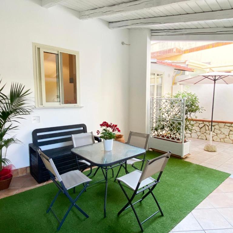 Il Vialetto - Apartment mit 1 Schlafzimmer - 1