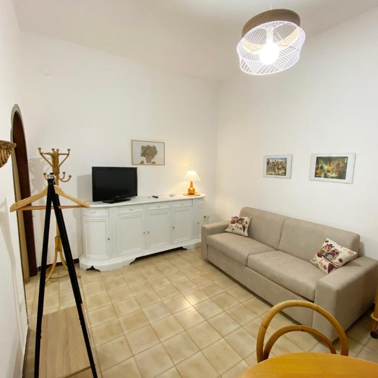 Il Vialetto - Apartment mit 1 Schlafzimmer - 2