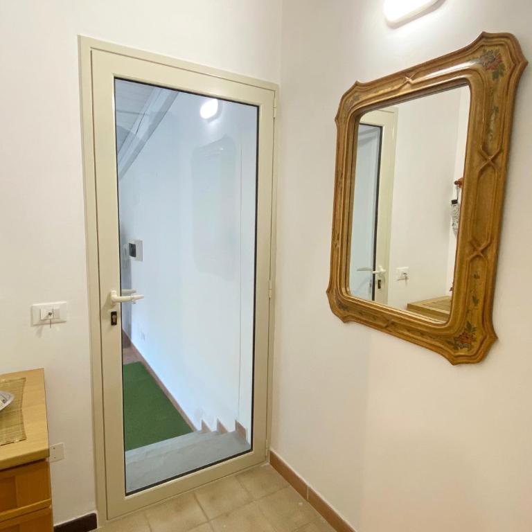 Il Vialetto - Apartment mit 1 Schlafzimmer - 4
