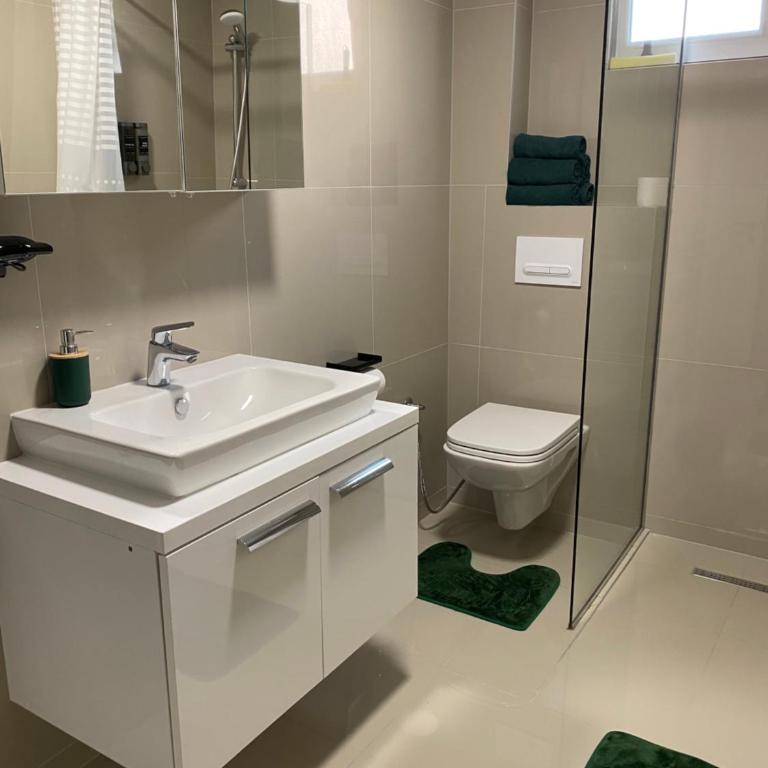 Villa Sunny Alley - Sunčani Sokak - Two-Bedroom Apartment with Terrace - 22