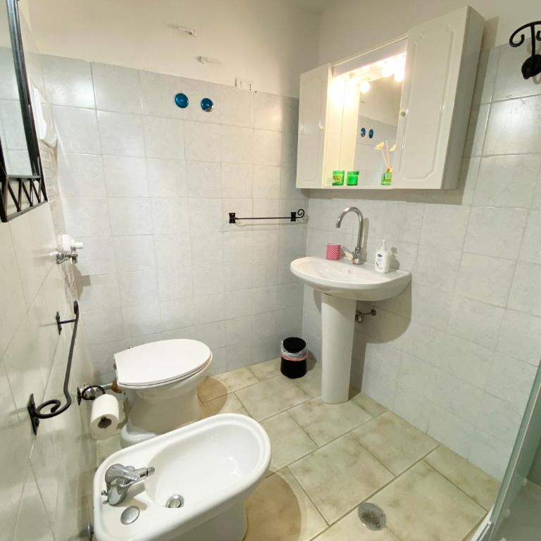 Il Vialetto - Apartment mit 1 Schlafzimmer - 5