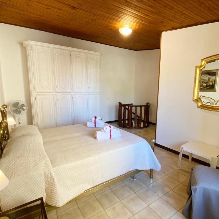 Il Vialetto - Apartment mit 1 Schlafzimmer - 6