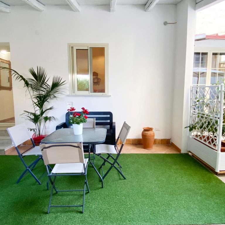 Il Vialetto - Apartment mit 1 Schlafzimmer - 7