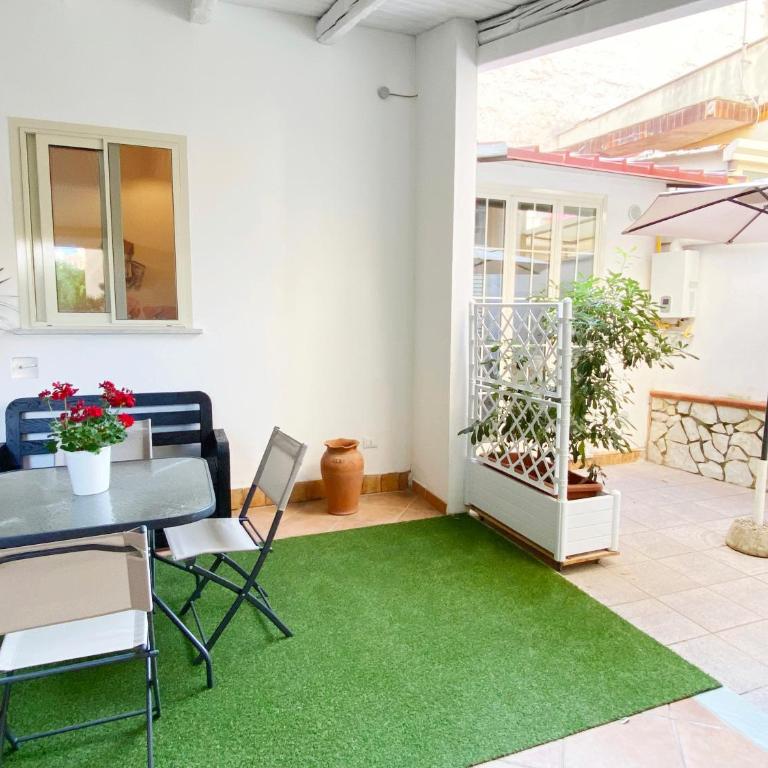 Il Vialetto - Apartment mit 1 Schlafzimmer - 11