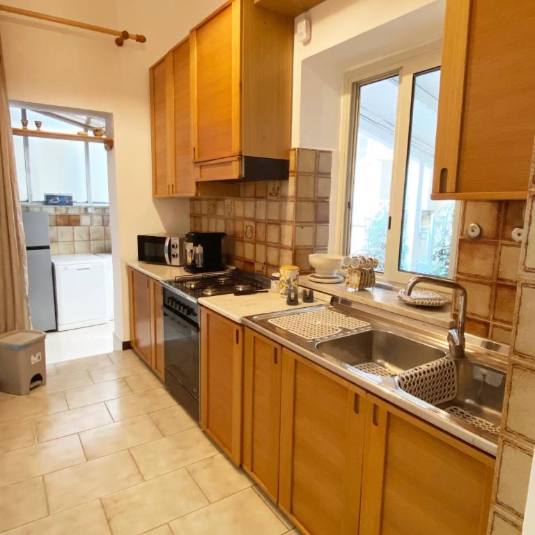 Il Vialetto - Apartment mit 1 Schlafzimmer - 13