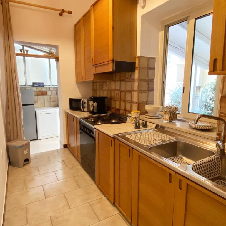 Il Vialetto - Apartment mit 1 Schlafzimmer - 14