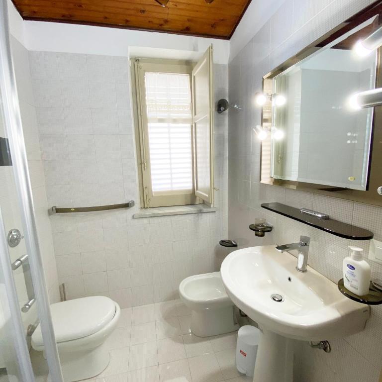 Il Vialetto - Apartment mit 1 Schlafzimmer - 16