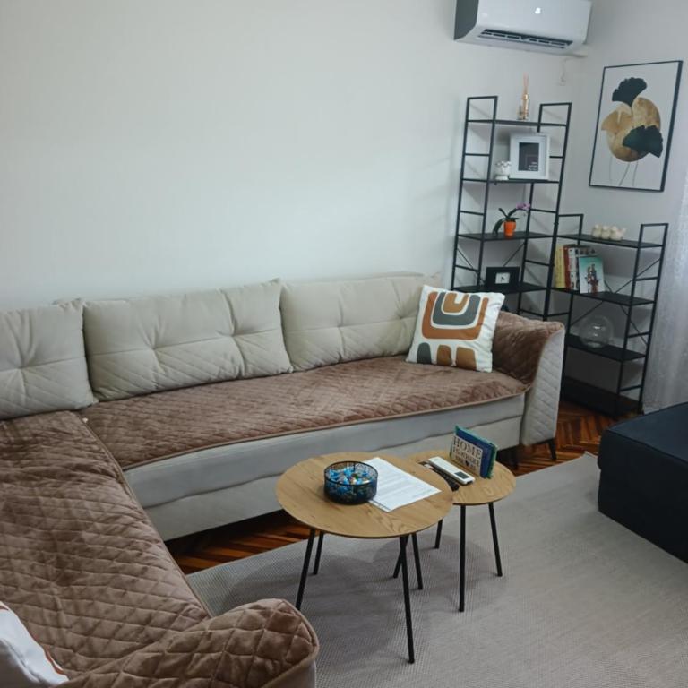 Luxury Apartment Toromanovic - One-Bedroom Apartment - 2