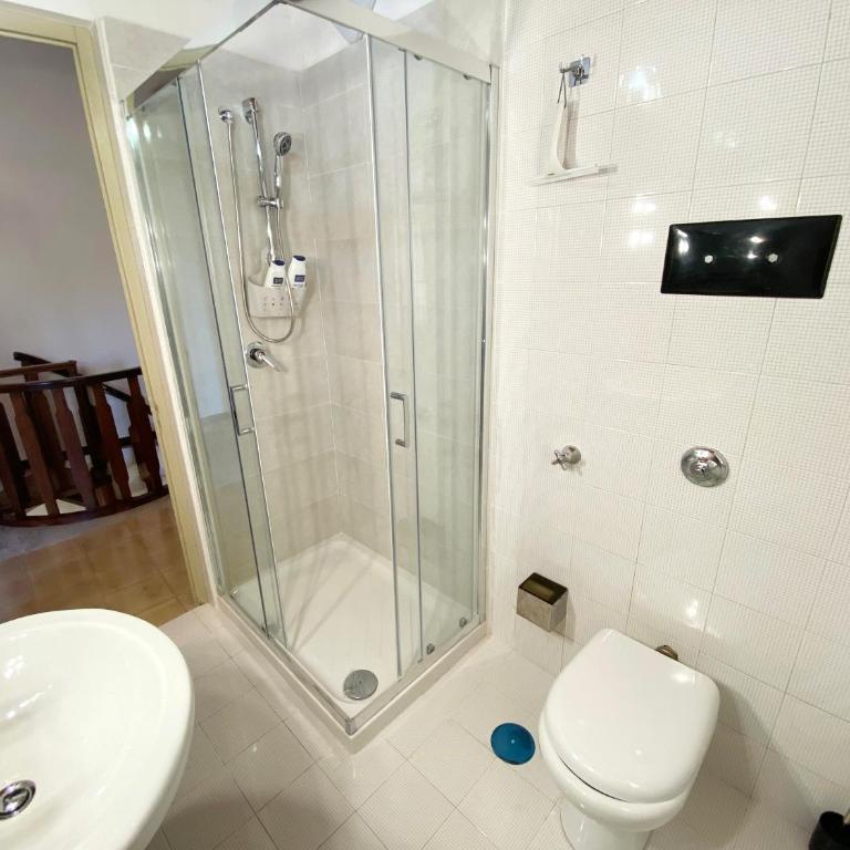 Il Vialetto - Apartment mit 1 Schlafzimmer - 23