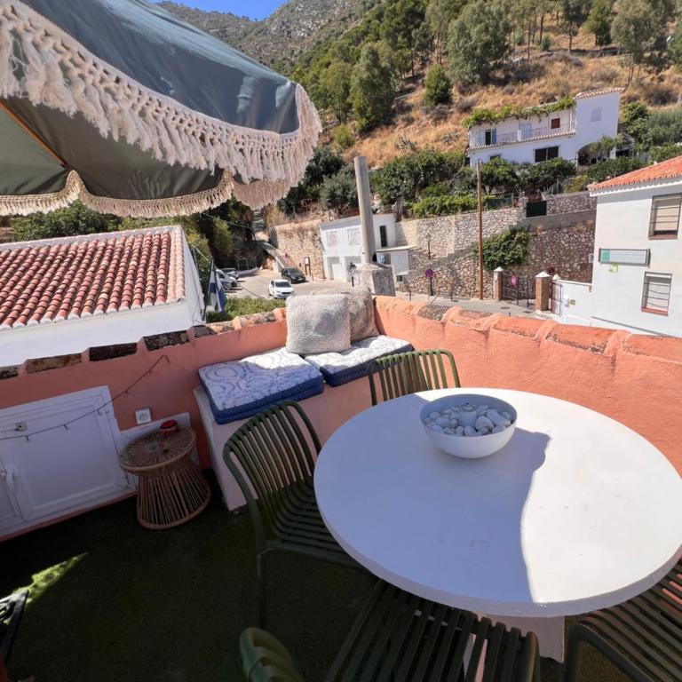 Casa Olalla - Casa de 3 dormitorios - 31