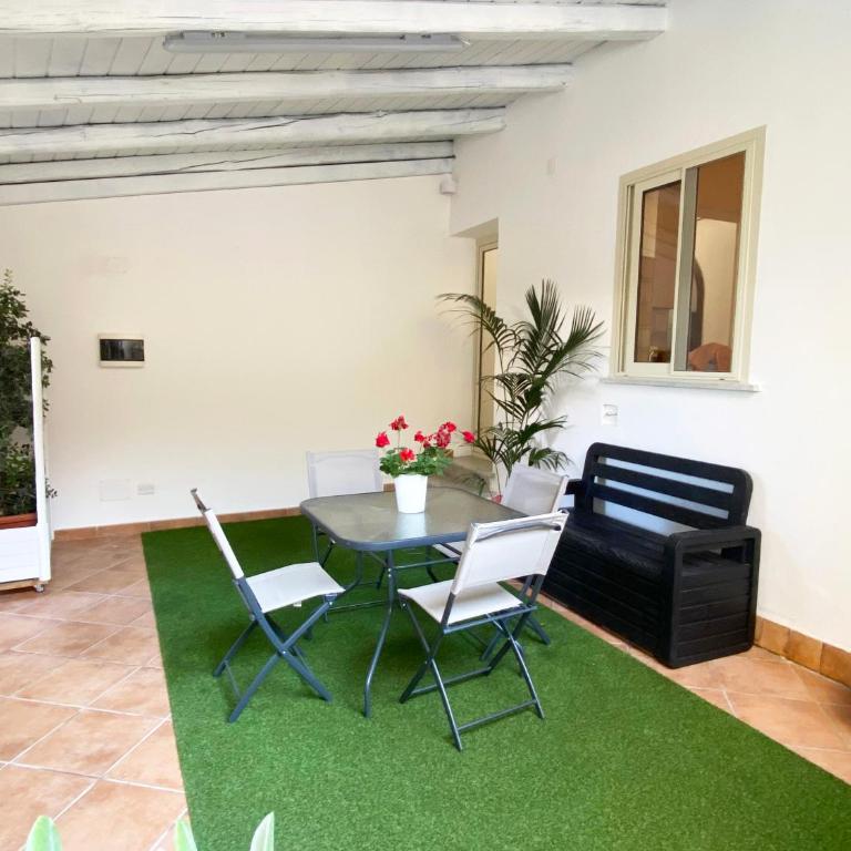 Il Vialetto - Apartment mit 1 Schlafzimmer - 24
