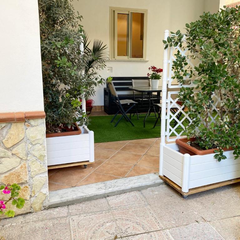Il Vialetto - Apartment mit 1 Schlafzimmer - 25
