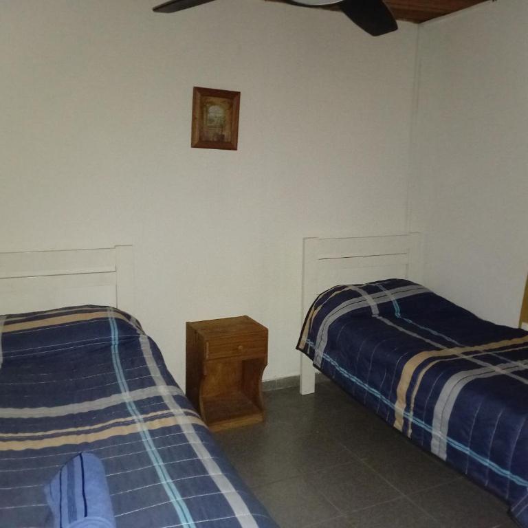 Hospedaje El Carlito - Two-Bedroom Apartment - 2