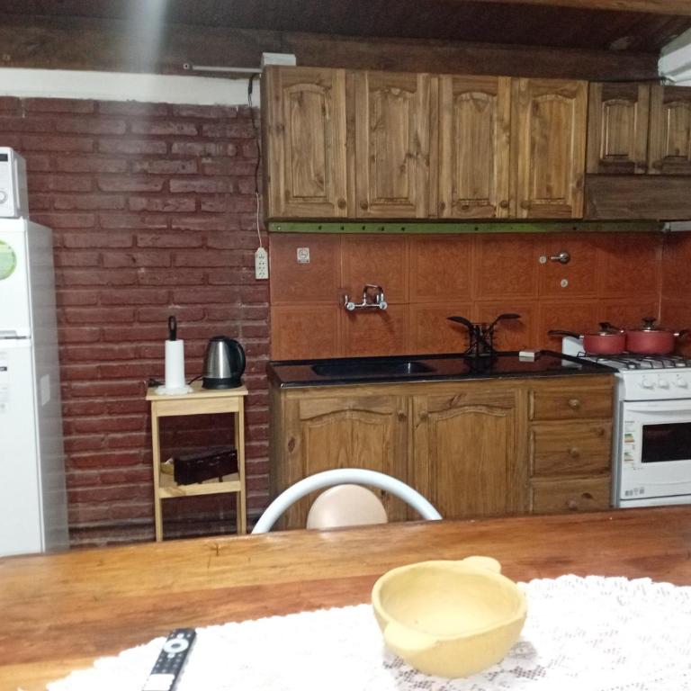 Hospedaje El Carlito - Two-Bedroom Apartment - 4