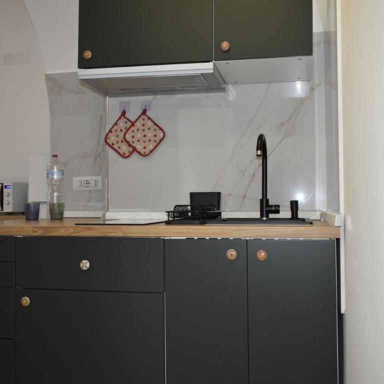 dionisio holiday house - Vacation Home - 41