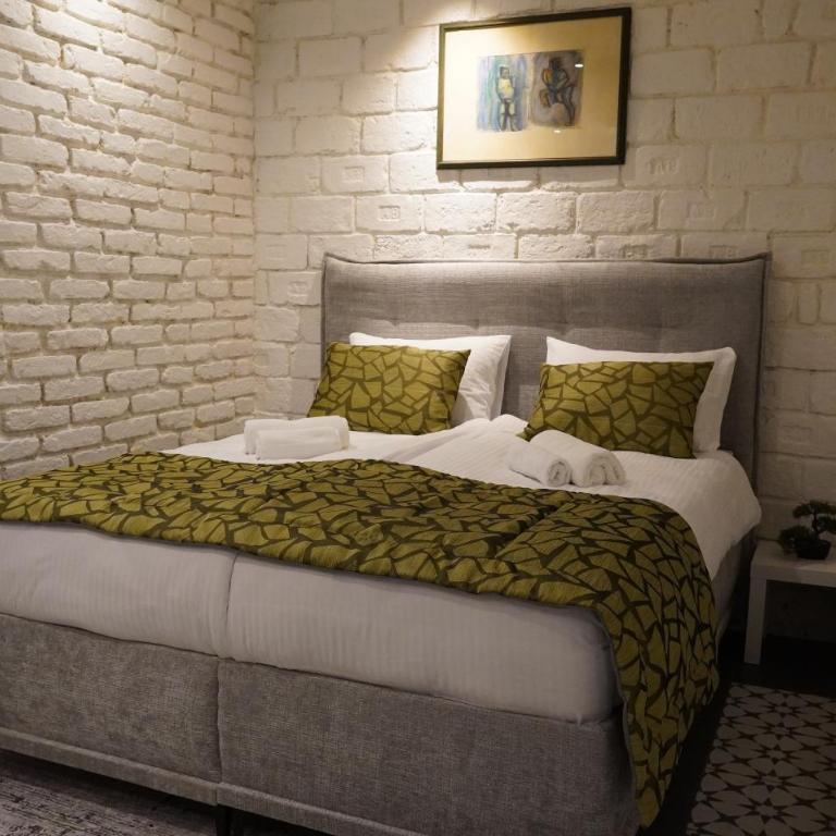 Apartments Guinness - Apartman sa 1 Spavaćom Sobom - 12