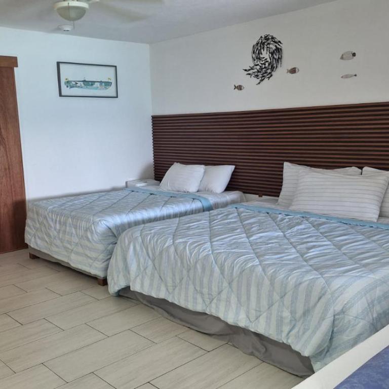 Puerto Vallarta Condo Frente al mar - Apartamento con vistas al mar - 16