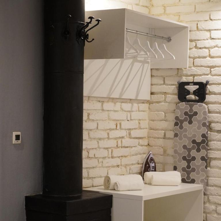 Apartments Guinness - Apartman sa 1 Spavaćom Sobom - 10