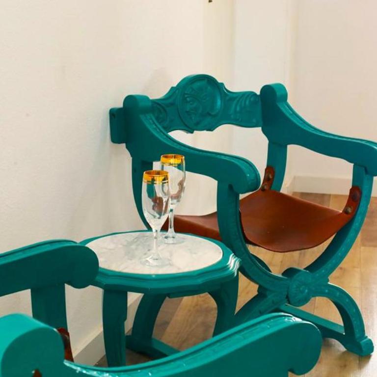 Apartamento Loreto en el centro de Denia - Superior Apartment - 7