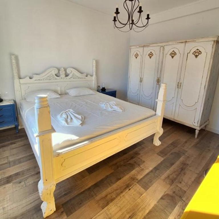 Apartamento Loreto en el centro de Denia - Superior Apartment - 9