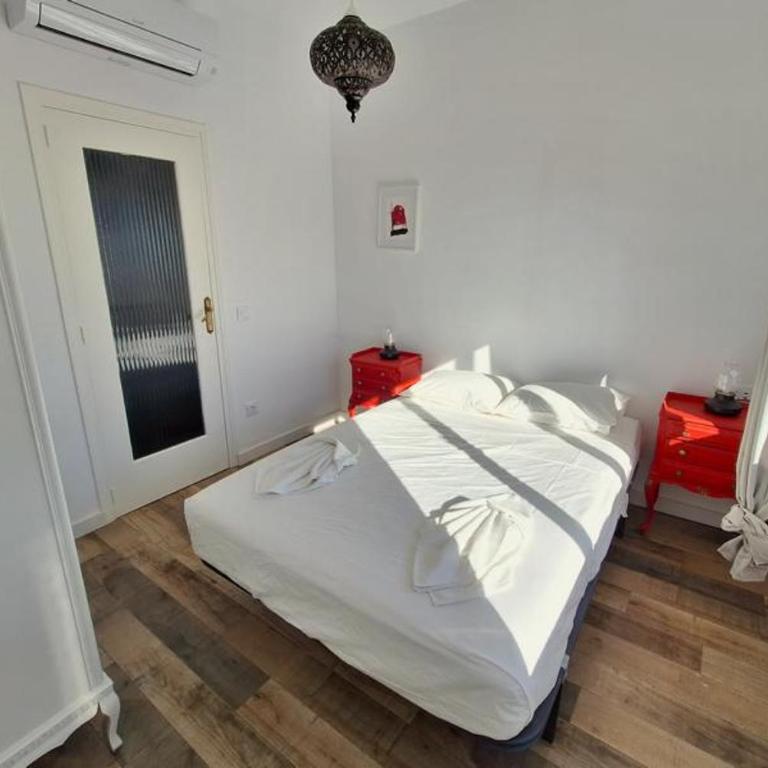 Apartamento Loreto en el centro de Denia - Superior Apartment - 15