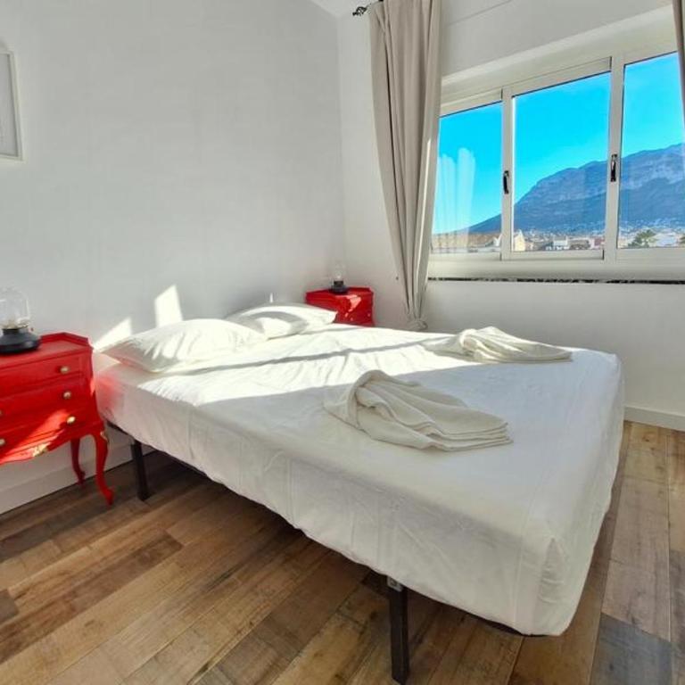 Apartamento Loreto en el centro de Denia - Superior Apartment - 20