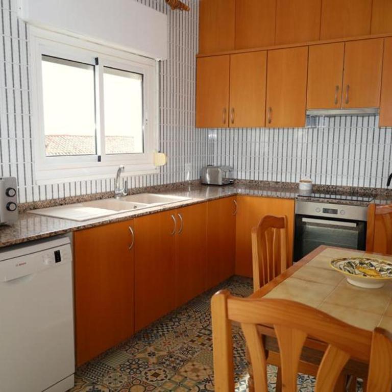 Apartamento Loreto en el centro de Denia - Superior Apartment - 16