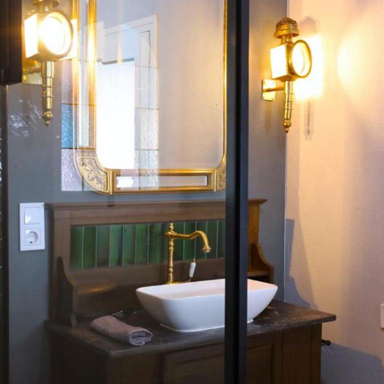 Apartamento Loreto en el centro de Denia - Superior Apartment - 13