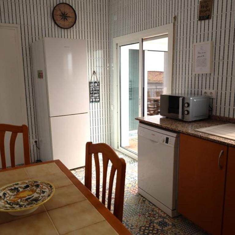 Apartamento Loreto en el centro de Denia - Superior Apartment - 17