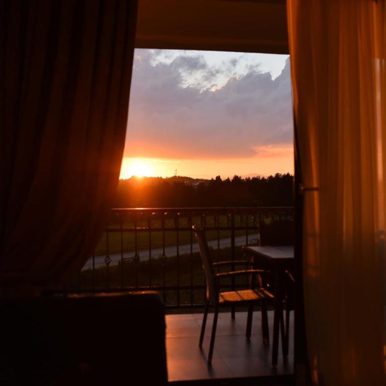 Zlatibor Hills Afrodita & Spa - Deluks Apartman sa 1 Spavaćom Sobom - 14