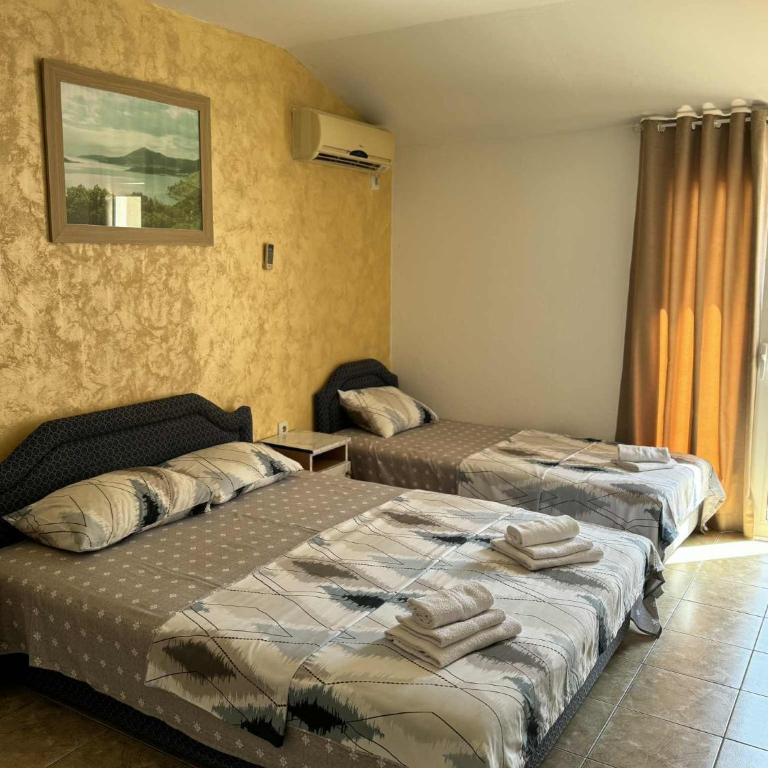 Apartmani Jelenaa - Apartman sa 1 Spavaćom Sobom - 1