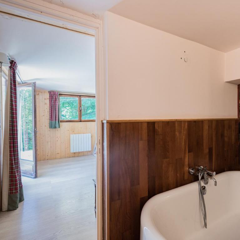 Chalet l'Arba - Ecrin à la croisée des stations - Chalet - 10