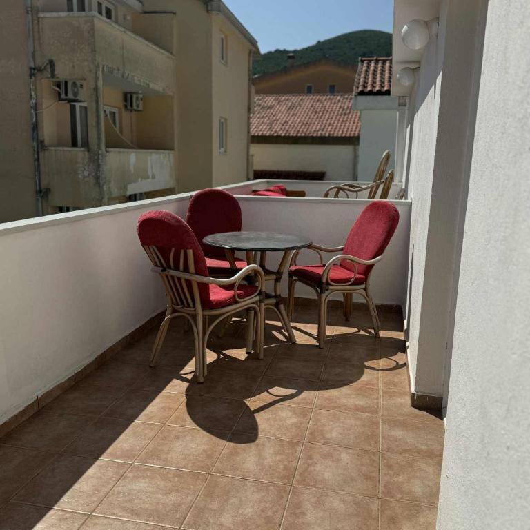 Apartmani Jelenaa - Apartman sa 1 Spavaćom Sobom - 4