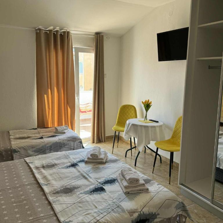 Apartmani Jelenaa - Apartman sa 1 Spavaćom Sobom - 5