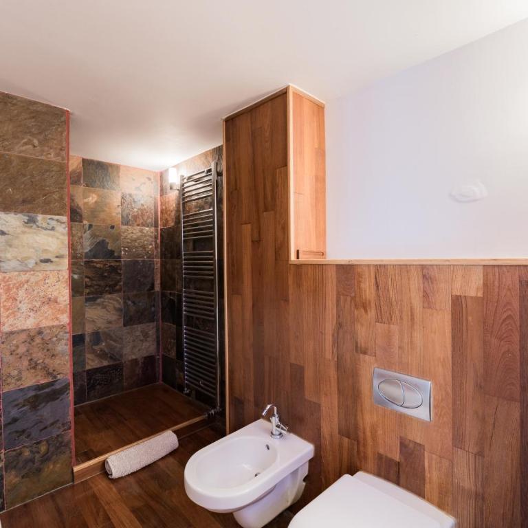Chalet l'Arba - Ecrin à la croisée des stations - Chalet - 25