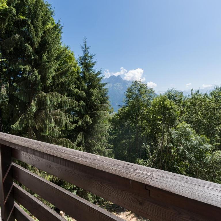 Chalet l'Arba - Ecrin à la croisée des stations - Chalet - 39