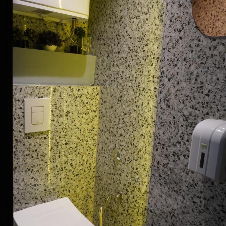 Apartments Guinness - Apartman sa 1 Spavaćom Sobom - 9