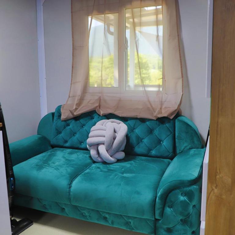 Tiny House Ljiljan - One-Bedroom Apartment with Balcony - 13
