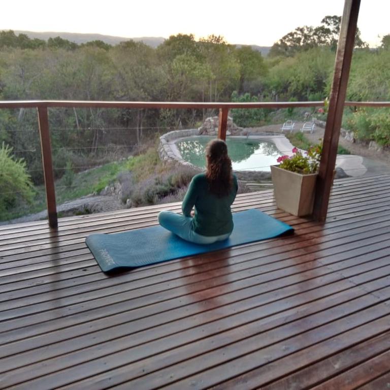 Armonía 1 - Chalet de 3 dormitorios - 53