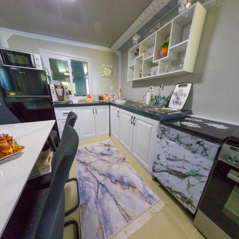 Tiny House Ljiljan - One-Bedroom Apartment with Balcony - 22