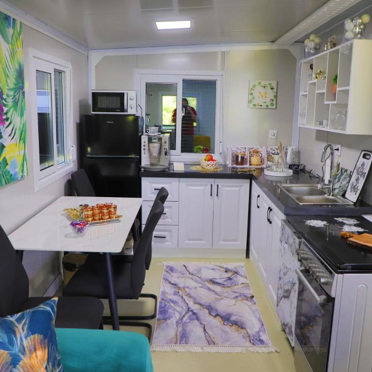 Tiny House Ljiljan - One-Bedroom Apartment with Balcony - 39