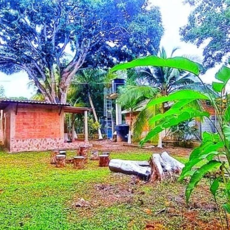 Cabaña Villa Plenitud a 300 metros de playas - Casa Unifamiliar de 2 dormitorios - 32
