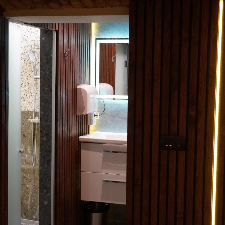 Apartments Guinness - Apartman sa 1 Spavaćom Sobom - 7